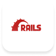 Ruby on Rails